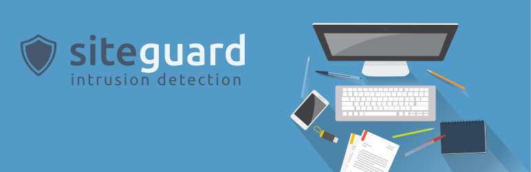 Siteguard Security Preview Wordpress Plugin - Rating, Reviews, Demo & Download