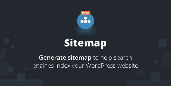 Sitemap Plus Preview Wordpress Plugin - Rating, Reviews, Demo & Download