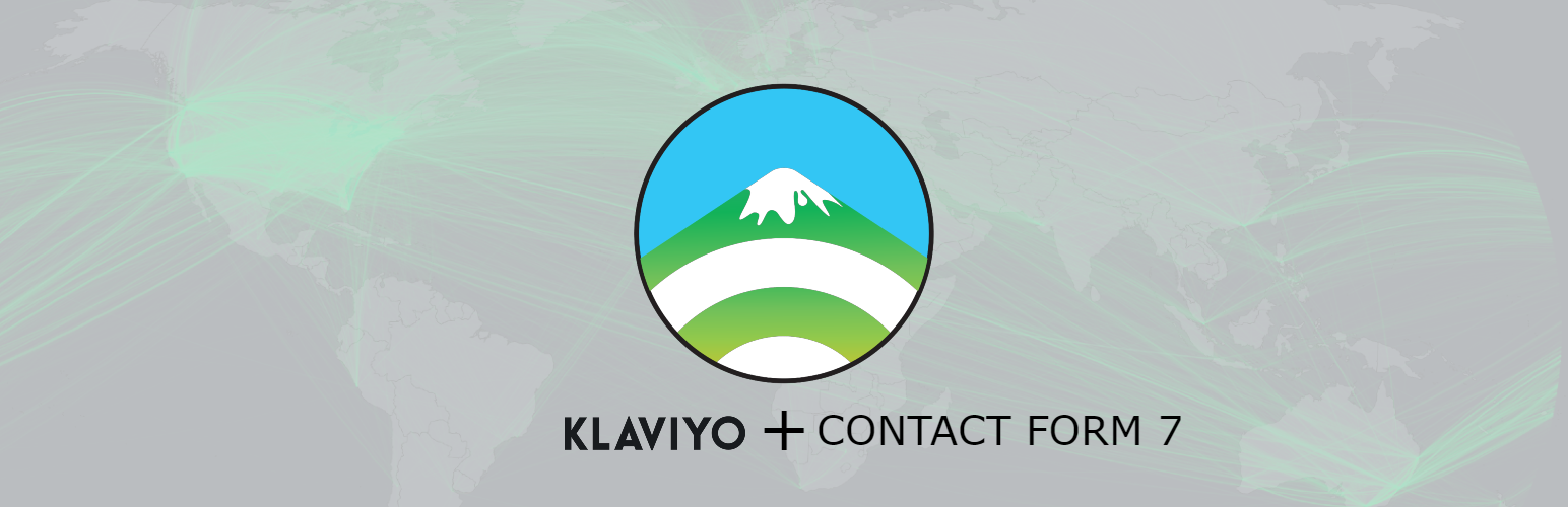 Sitepact's Contact Form 7 Extension For Klaviyo Preview Wordpress Plugin - Rating, Reviews, Demo & Download
