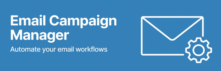 SiteSkyline Email Campaign Manager Preview Wordpress Plugin - Rating, Reviews, Demo & Download
