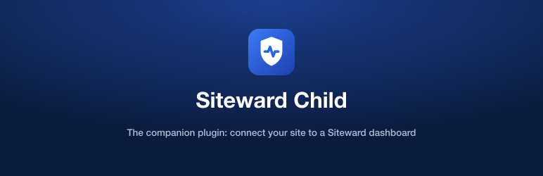 Siteward Child Preview Wordpress Plugin - Rating, Reviews, Demo & Download