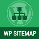 SiteX Sitemap Generator – Wordpress Plugin