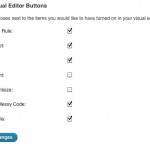 SK Add Visual Editor Buttons