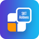 SKT Addons For Elementor