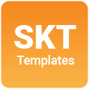 SKT Templates – Elementor & Gutenberg Templates