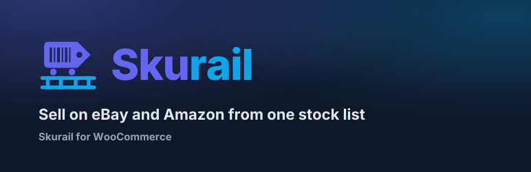 Skurail For WooCommerce Preview Wordpress Plugin - Rating, Reviews, Demo & Download