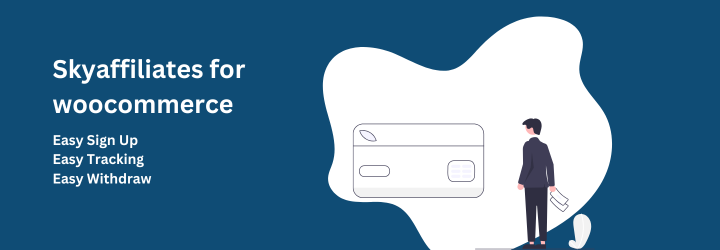 SkyAffiliate For WooCommerce – Complete Affiliate Marketing Solution Preview Wordpress Plugin - Rating, Reviews, Demo & Download