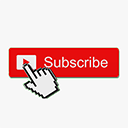 Skyboot Subscribe Button For Youtube