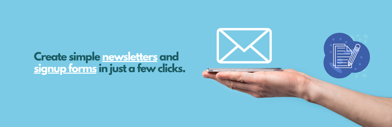 Skyflow Forms – Simple Newsletter & Signup Form Builder Preview Wordpress Plugin - Rating, Reviews, Demo & Download