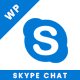 Skype Chat Support Pro WordPress Plugin