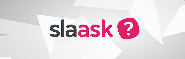 Slaask Preview Wordpress Plugin - Rating, Reviews, Demo & Download