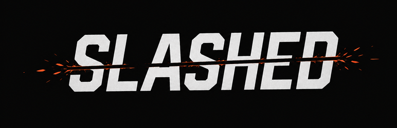 SLASHED Preview Wordpress Plugin - Rating, Reviews, Demo & Download