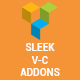 Sleek Visual Composer Addons