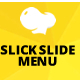 Slick Slide Menu Addon For WPBakery Page Builder