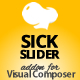 Slick Slider Addon For WPBakery Page Builder