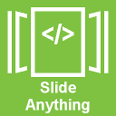 Slide Anything – Responsive Content / HTML Slider And Carousel