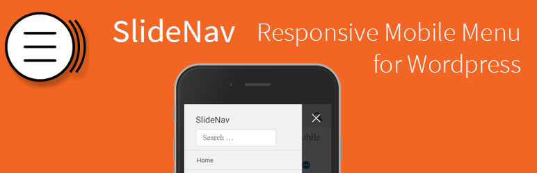 Slide Nav Preview Wordpress Plugin - Rating, Reviews, Demo & Download