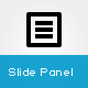 Slide Panel WordPress Plugin