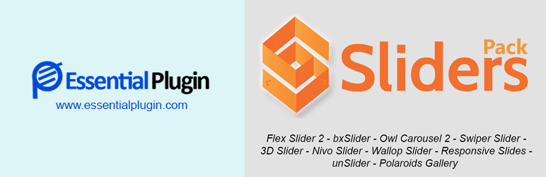 Slider A SlidersPack – Image Slider, Post Slider, ACF Gallery Slider Preview Wordpress Plugin - Rating, Reviews, Demo & Download