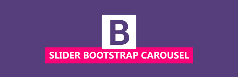 Slider Bootstrap Carousel Preview Wordpress Plugin - Rating, Reviews, Demo & Download