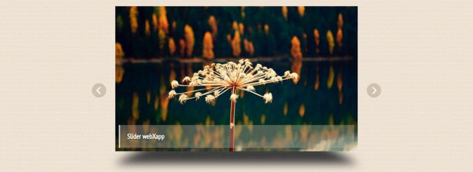 Slider By Webxapp – Responsive Image Slider Plugin for Wordpress Preview - Rating, Reviews, Demo & Download