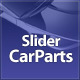 Slider CarParts
