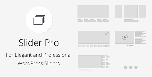 Slider Pro – Responsive WordPress Slider Plugin Preview - Rating, Reviews, Demo & Download