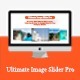 Slider – Ultimate Image Slider Pro For WordPress