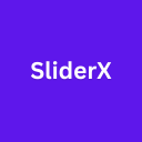 SliderX