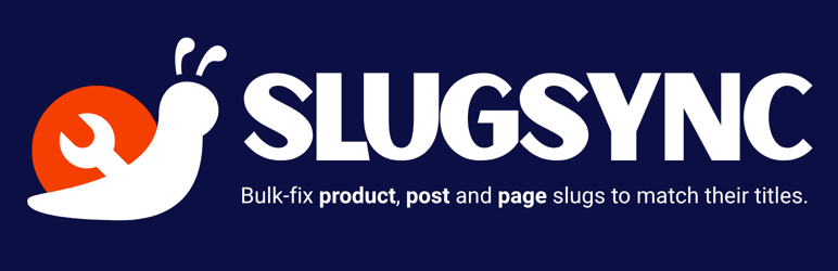 SlugSync Preview Wordpress Plugin - Rating, Reviews, Demo & Download