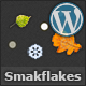 Smakflakes – Various Flakes For WordPress