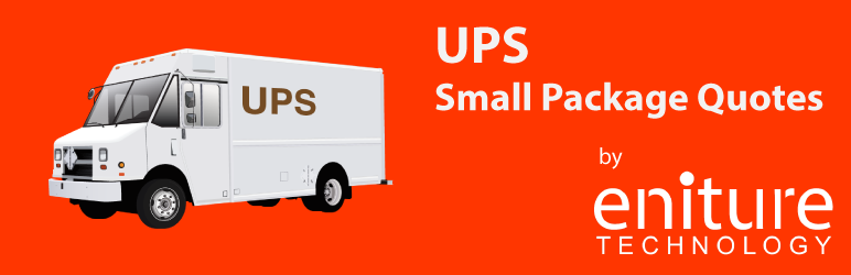 Small Package Quotes – UPS Edition Preview Wordpress Plugin - Rating, Reviews, Demo & Download