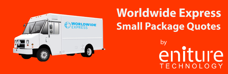 Small Package Quotes – Worldwide Express Edition Preview Wordpress Plugin - Rating, Reviews, Demo & Download