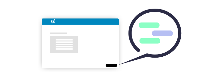 Smallchat Plugin for Wordpress Preview - Rating, Reviews, Demo & Download