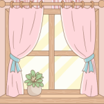 SmallSpaceGlow Curtain Size Calculator