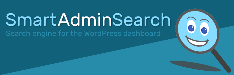 Smart Admin Search Preview Wordpress Plugin - Rating, Reviews, Demo & Download