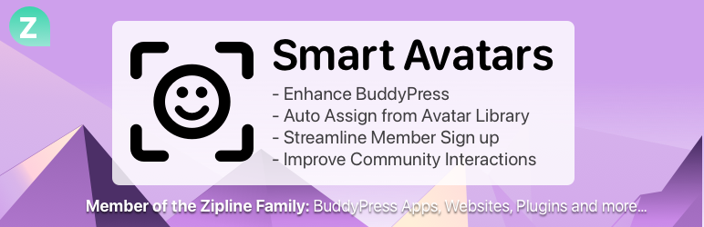 Smart Avatars Preview Wordpress Plugin - Rating, Reviews, Demo & Download
