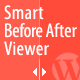 Smart Before After Viewer – Responsive Image Comparison Plugin