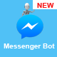 Smart Facebook Messenger Chat Bot