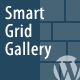 Smart Grid Gallery – Responsive WordPress Gallery Plugin
