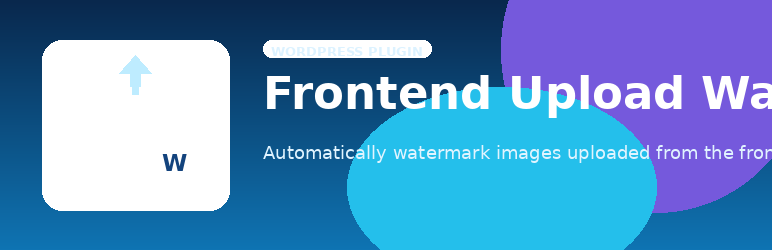 Smart Image Protection & Watermark Preview Wordpress Plugin - Rating, Reviews, Demo & Download