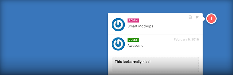 Smart Mockups Preview Wordpress Plugin - Rating, Reviews, Demo & Download