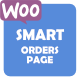 Smart Orders Manager & Statistics For Woocommerce 3.0