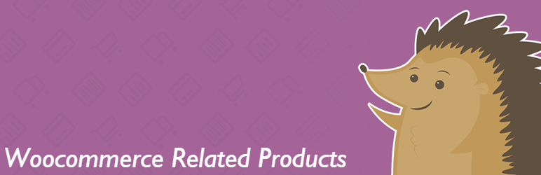 Smart Related Products For Woocommerce Preview Wordpress Plugin - Rating, Reviews, Demo & Download