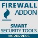 Smart Security Tools: Firewall Addon