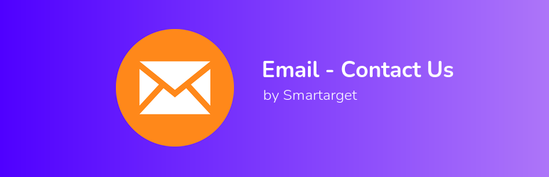 Smartarget Email – Contact Us Preview Wordpress Plugin - Rating, Reviews, Demo & Download