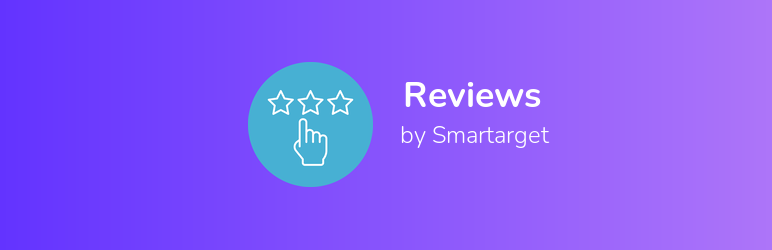 Smartarget Reviews Preview Wordpress Plugin - Rating, Reviews, Demo & Download
