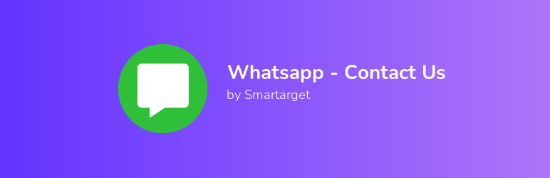 Smartarget Social – Contact Us Preview Wordpress Plugin - Rating, Reviews, Demo & Download