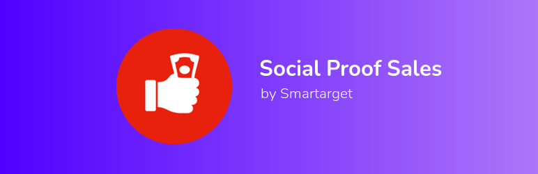 Smartarget Social Sales Preview Wordpress Plugin - Rating, Reviews, Demo & Download