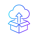 SmartCloud Static Publisher